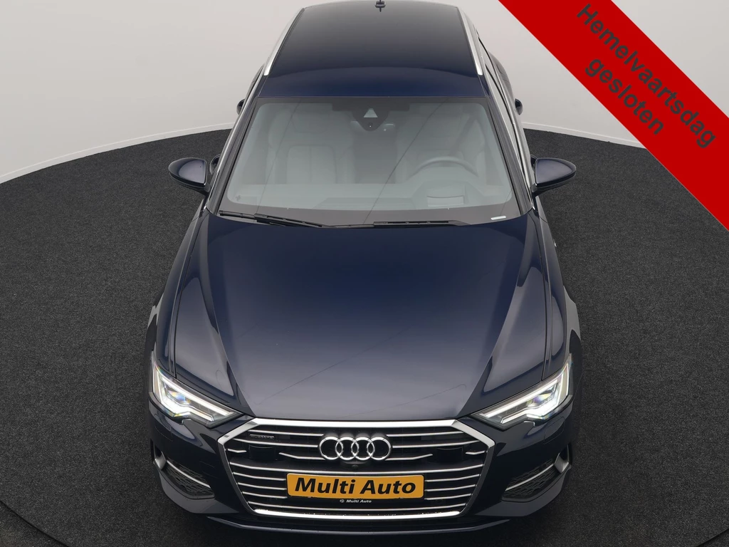 Audi A6 – foto 13