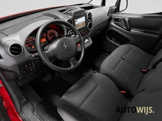 Citroën Berlingo – thumbnail 8