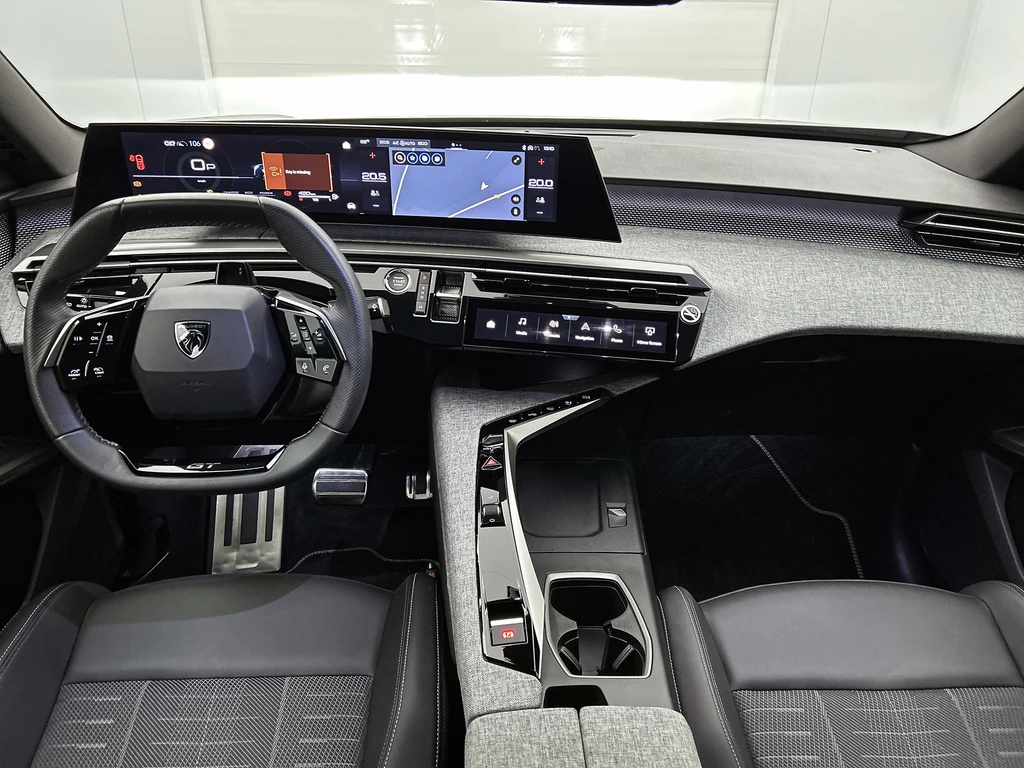 Peugeot 3008 – foto 20