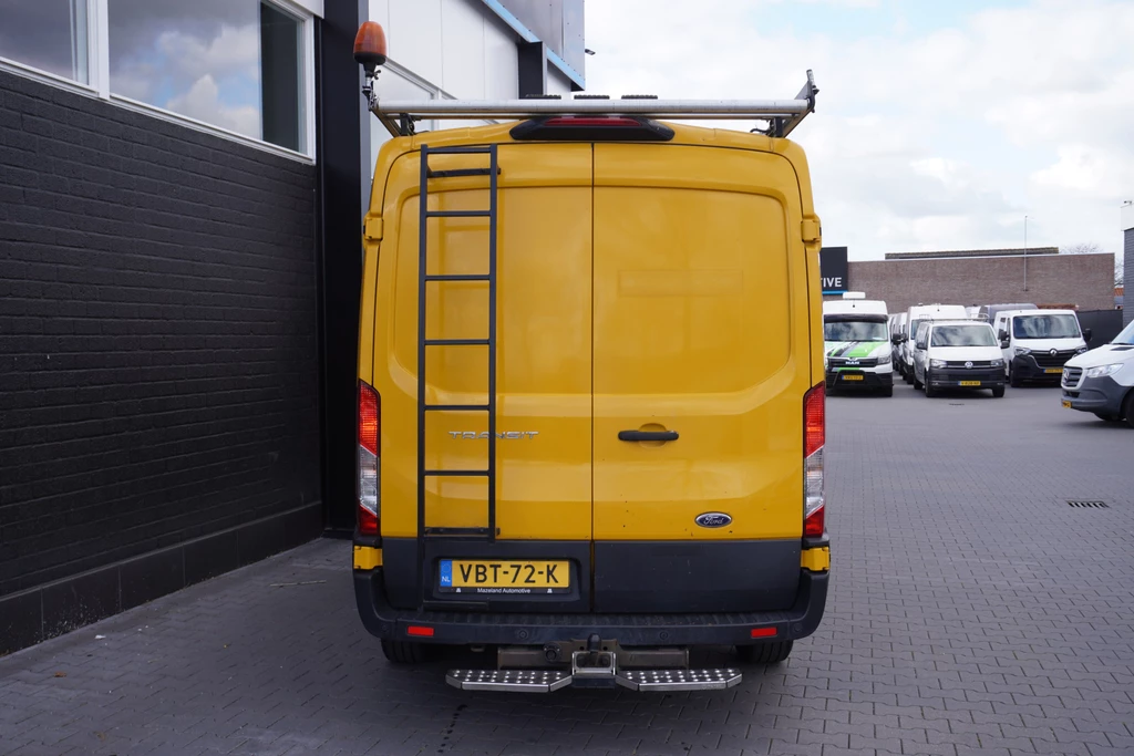 Ford Transit – foto 2