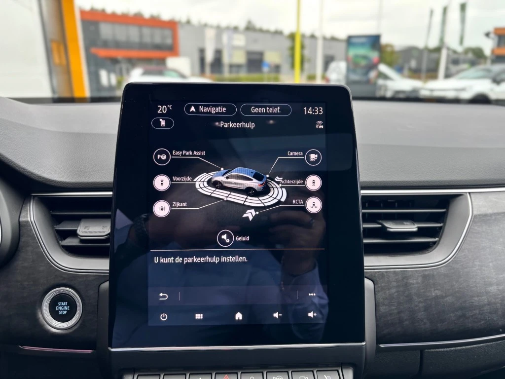 Renault Arkana – foto 18