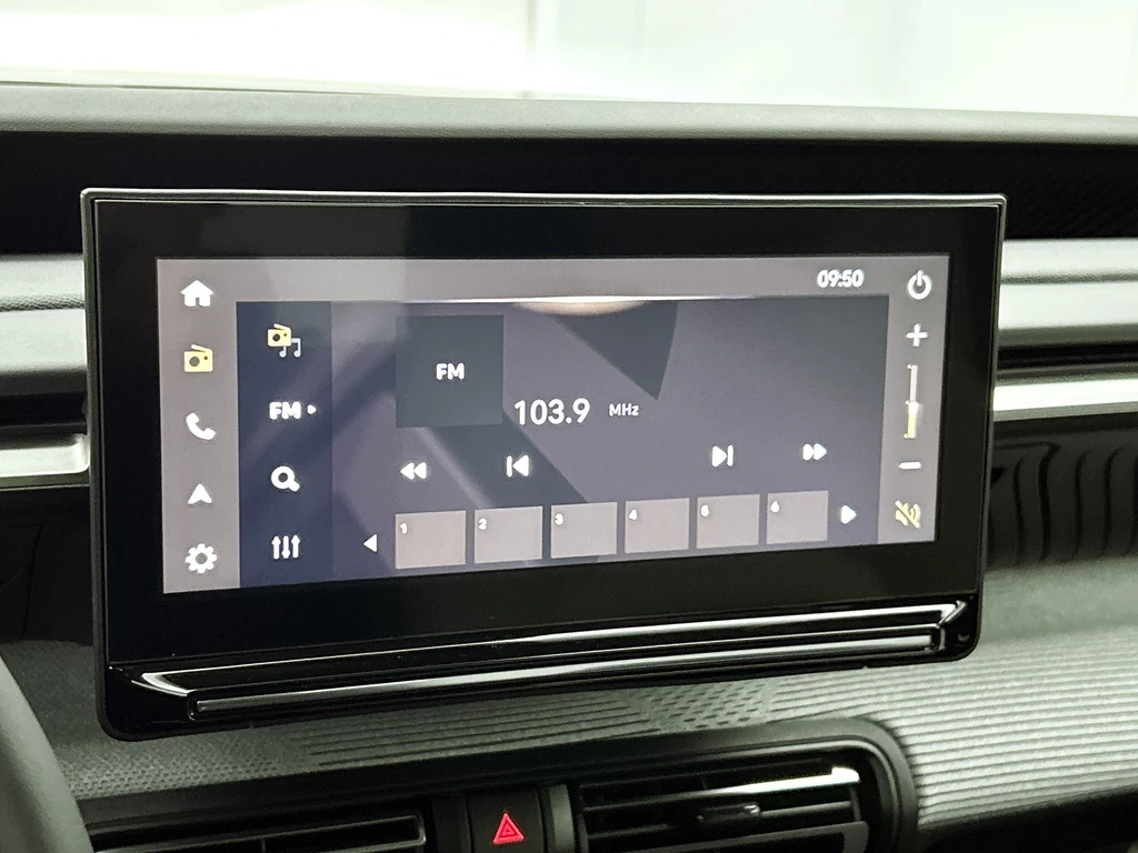 Citroën C3 Aircross – foto 14