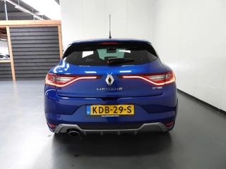 Renault Mégane – thumbnail 5