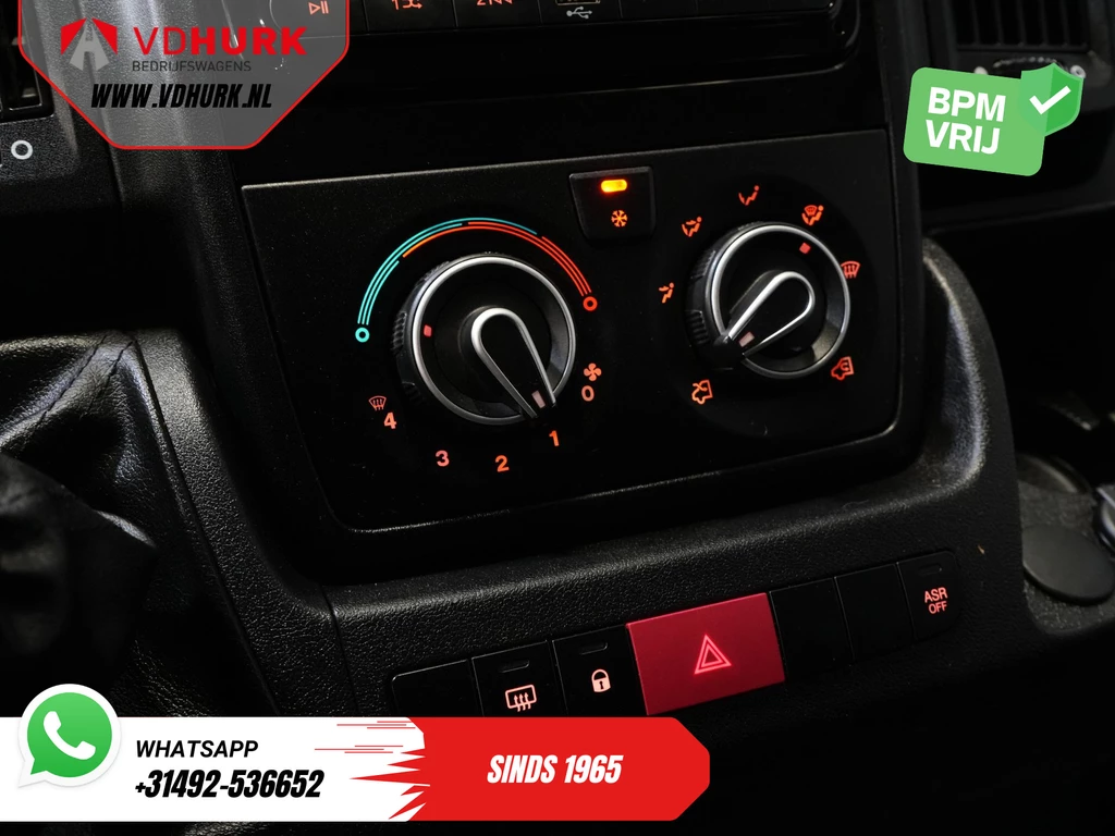 Opel Movano – foto 21