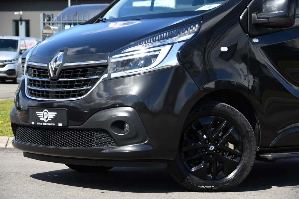 Renault Trafic – foto 3