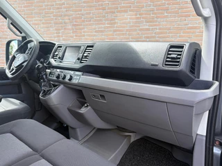 Volkswagen Crafter – thumbnail 24