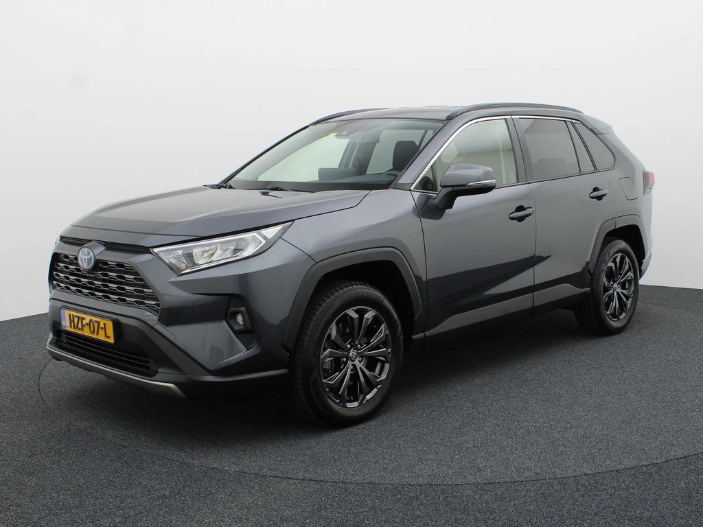 Toyota RAV4 – foto 2
