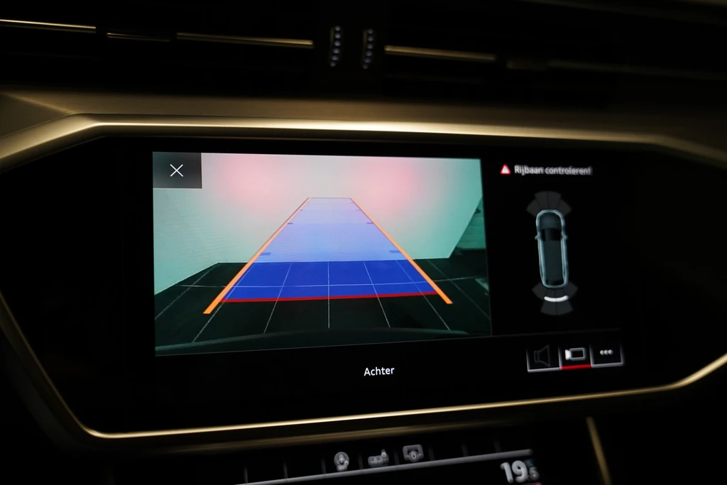 Audi A6 – foto 8