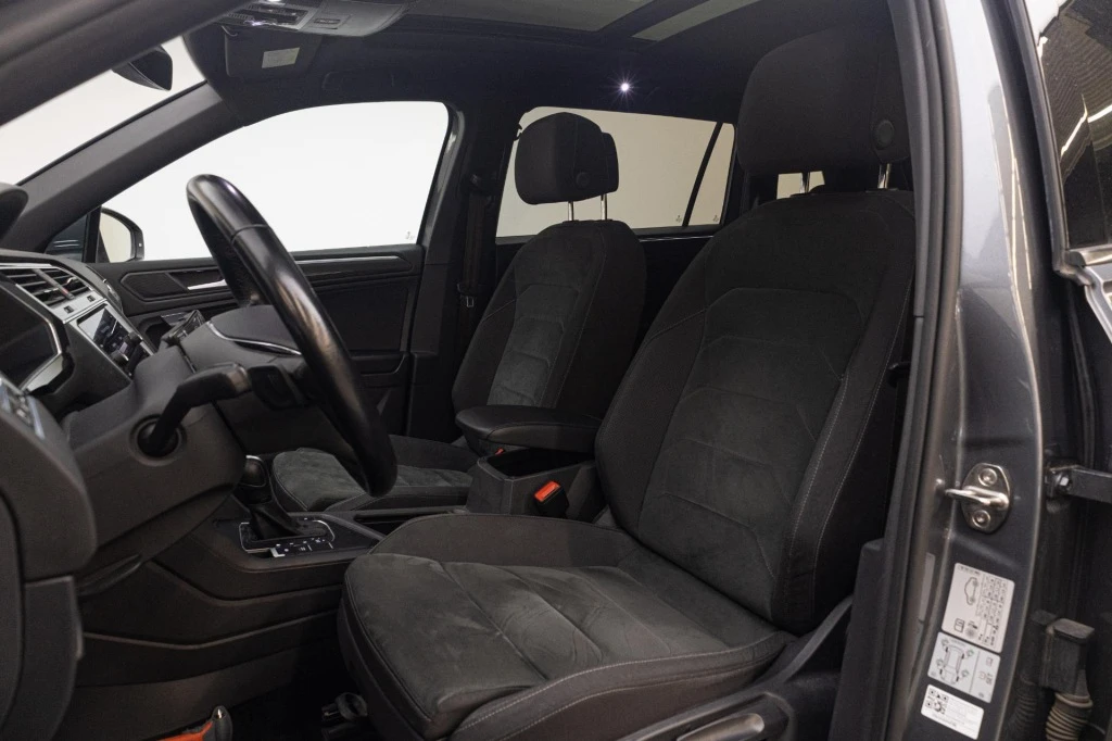Volkswagen Tiguan Allspace – foto 10