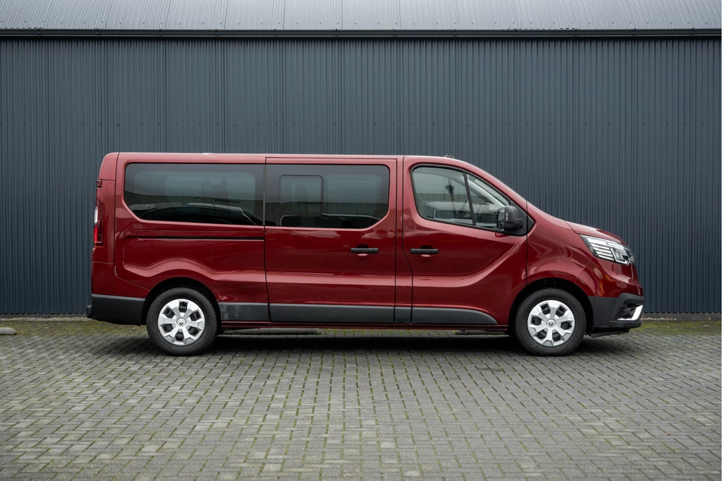 Renault Trafic – foto 5