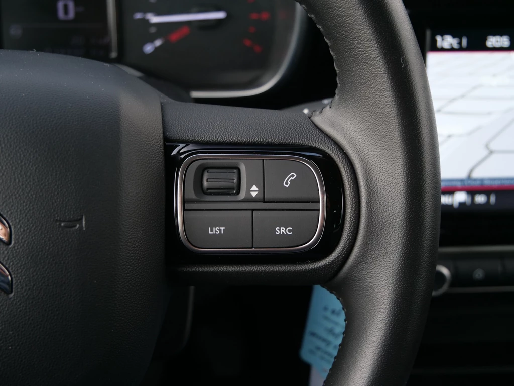 Citroën C3 Aircross – foto 32
