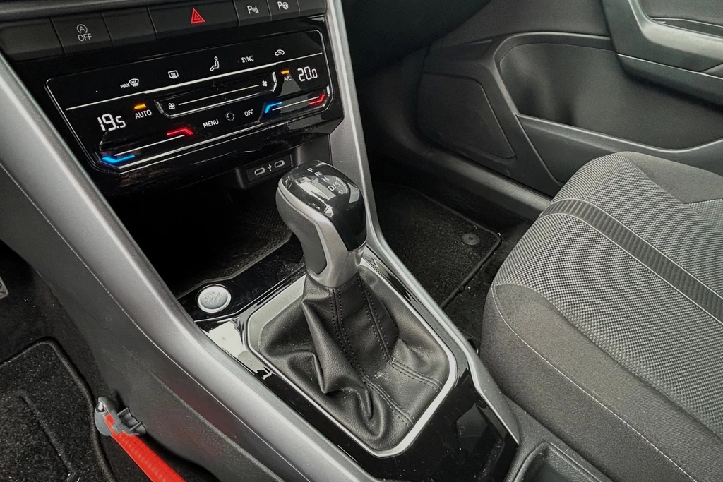 Volkswagen T-Roc – foto 19