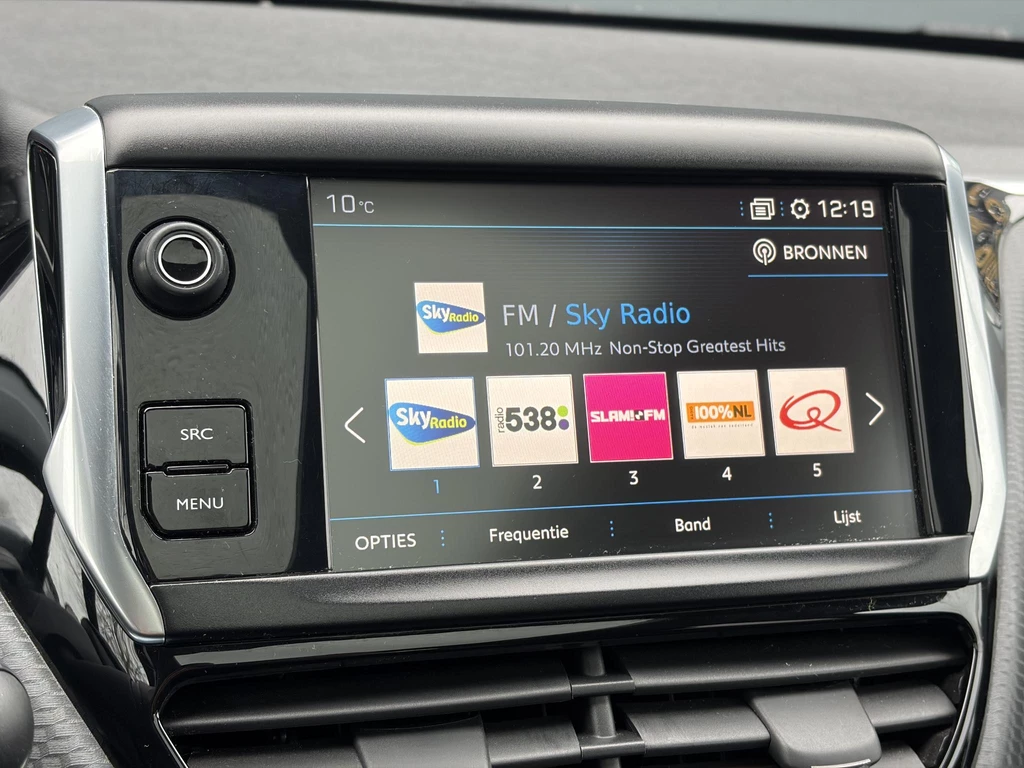 Peugeot 2008 – foto 16