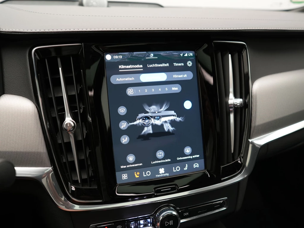 Volvo S90 – foto 48
