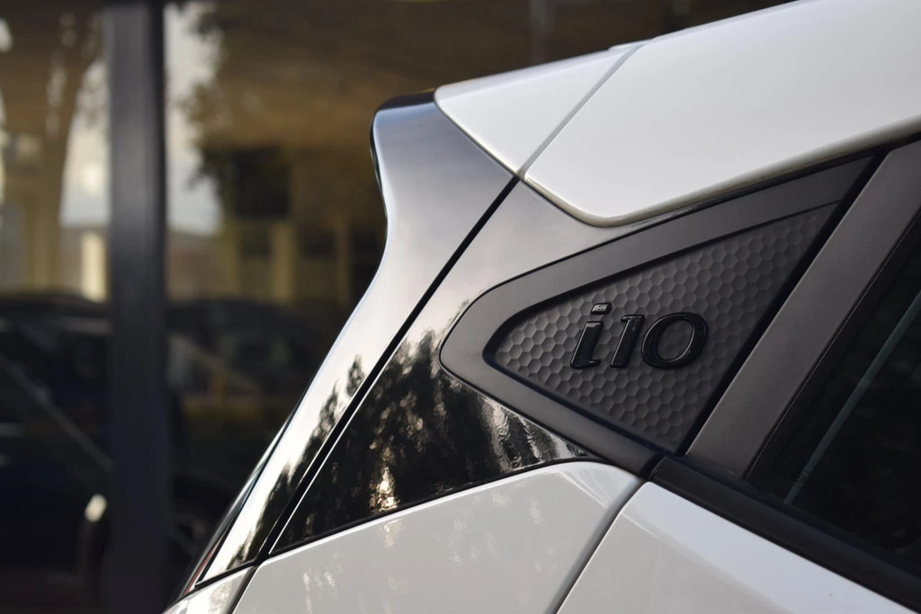 Hyundai i10 – foto 44