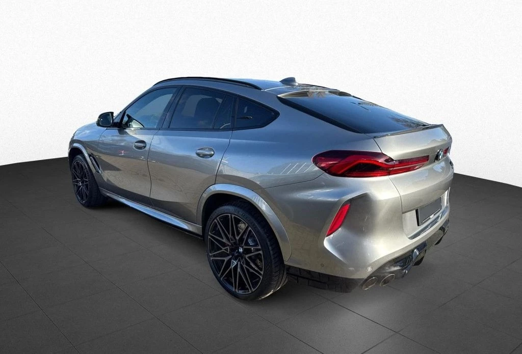 BMW X6 – foto 2