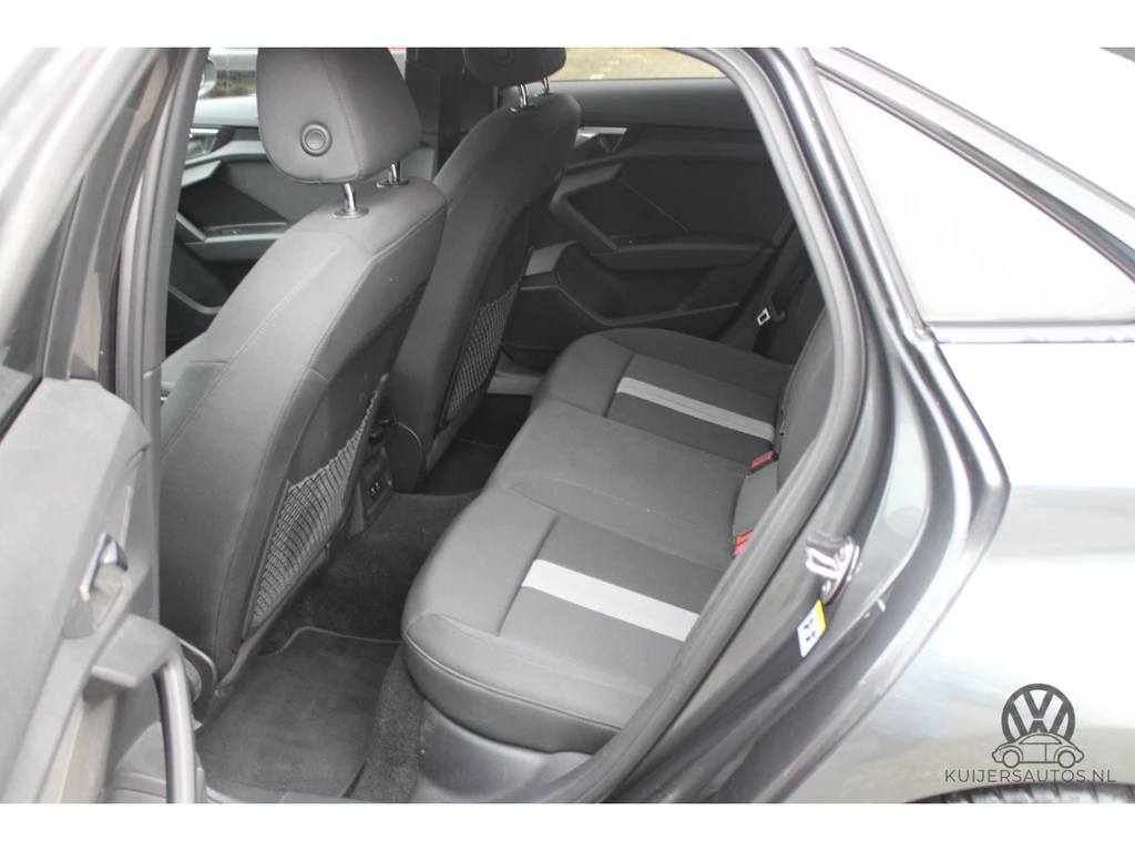 Audi A3 – foto 11
