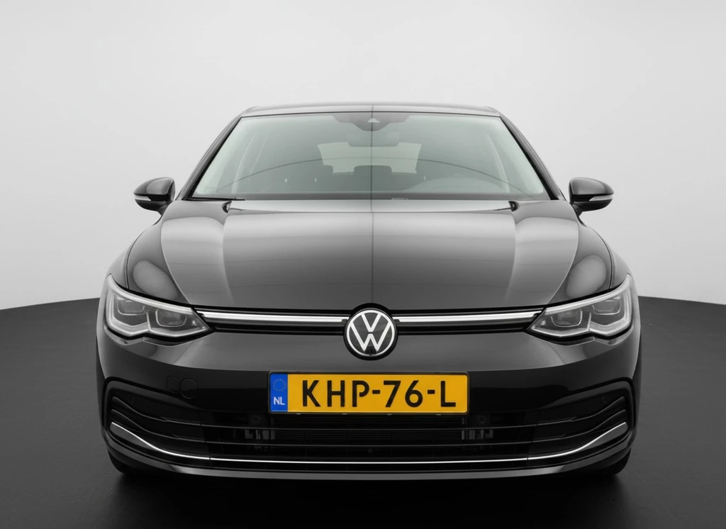 Volkswagen Golf – foto 9
