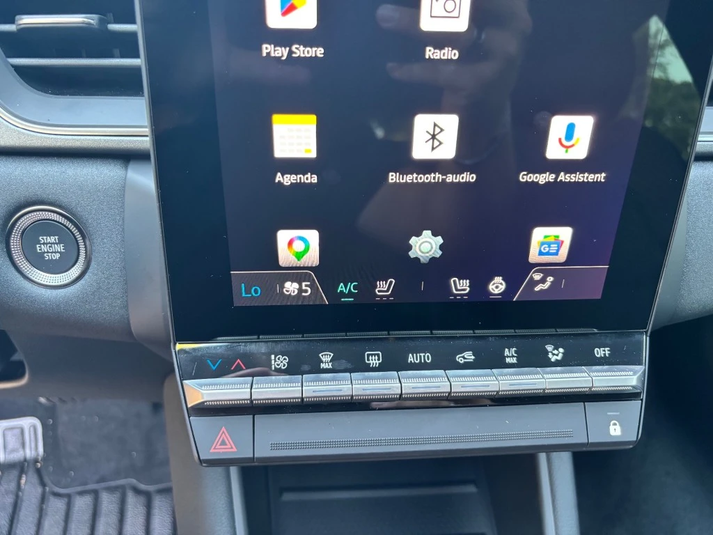 Renault Captur – foto 23