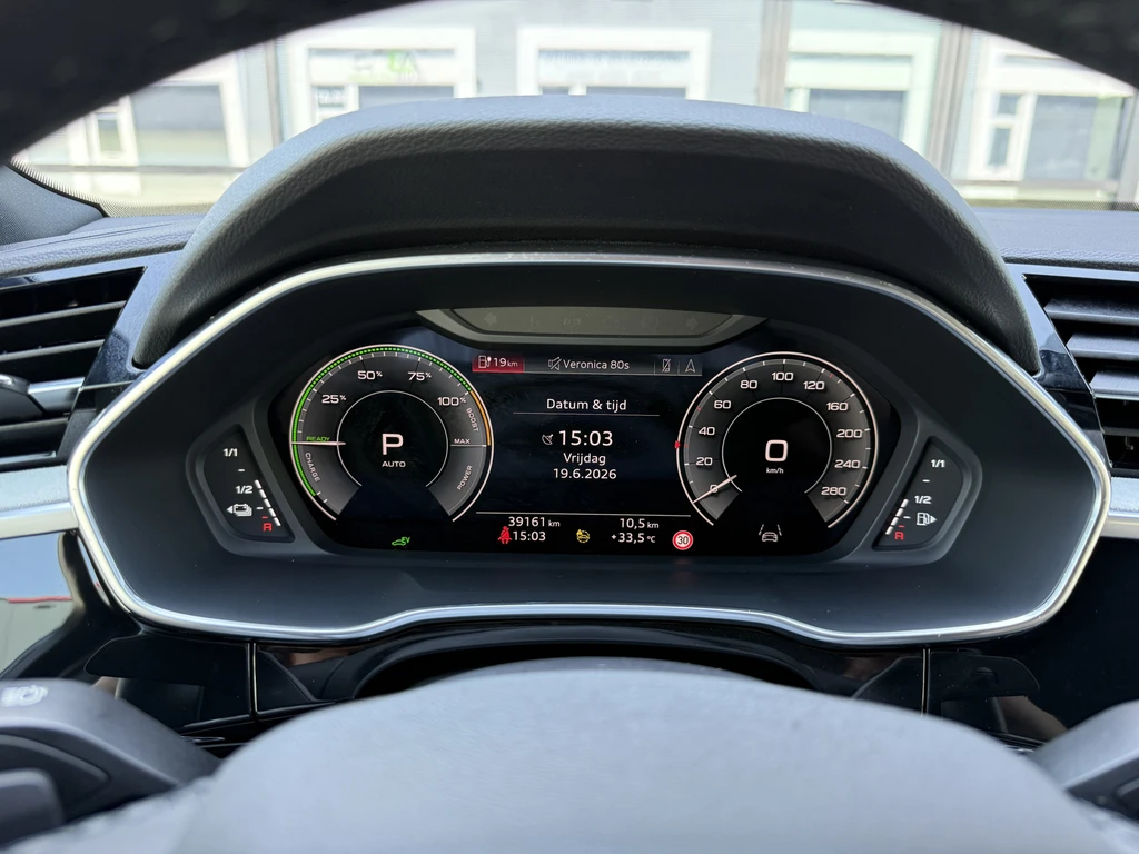 Audi Q3 – foto 33