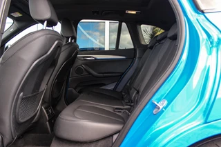 BMW X1 – thumbnail 22