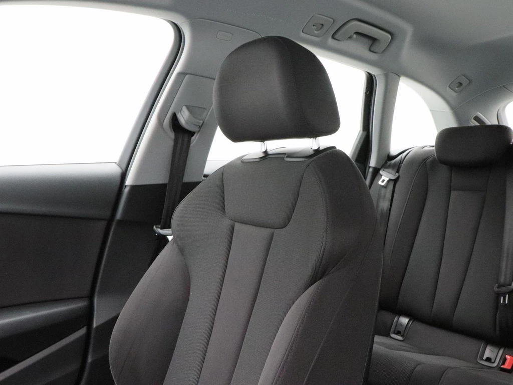 Audi A4 – foto 30