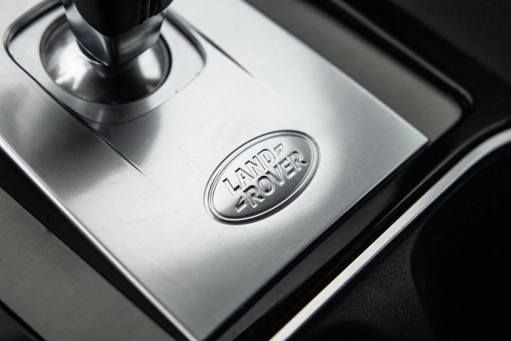 Land Rover Discovery Sport – foto 44