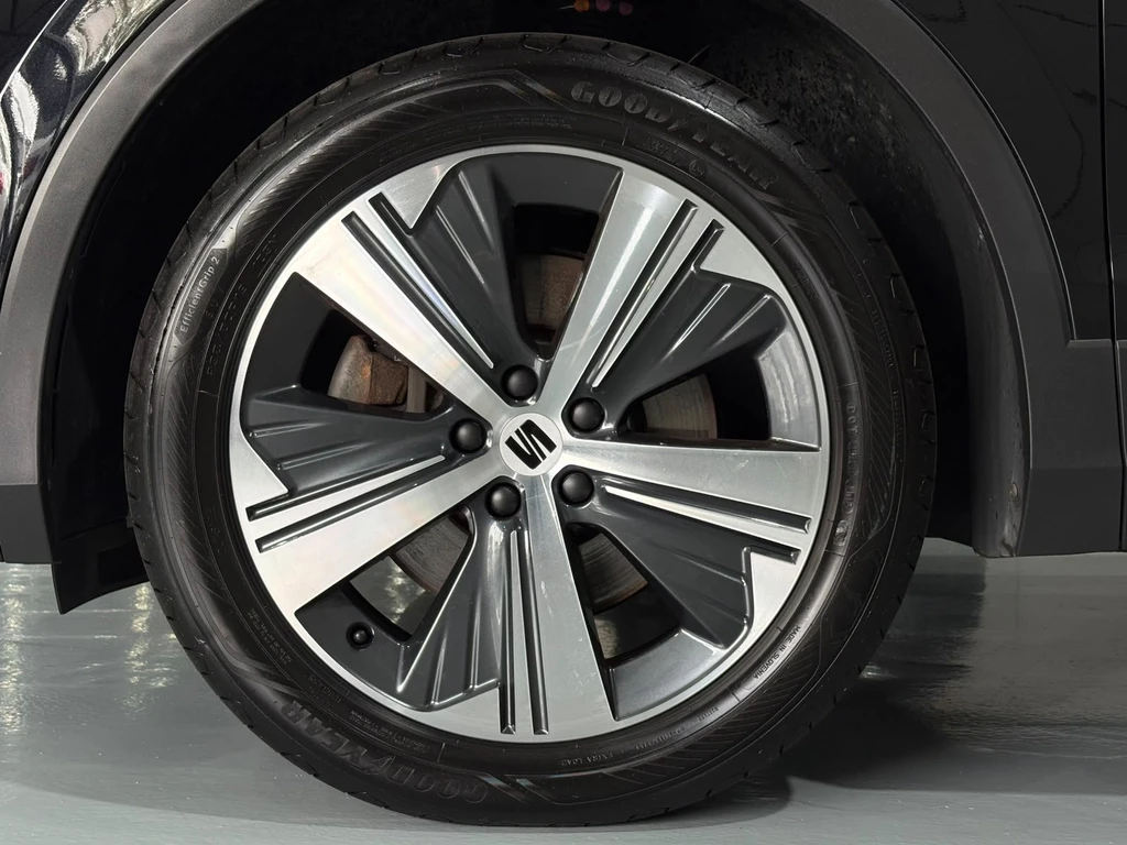 SEAT Tarraco – foto 20