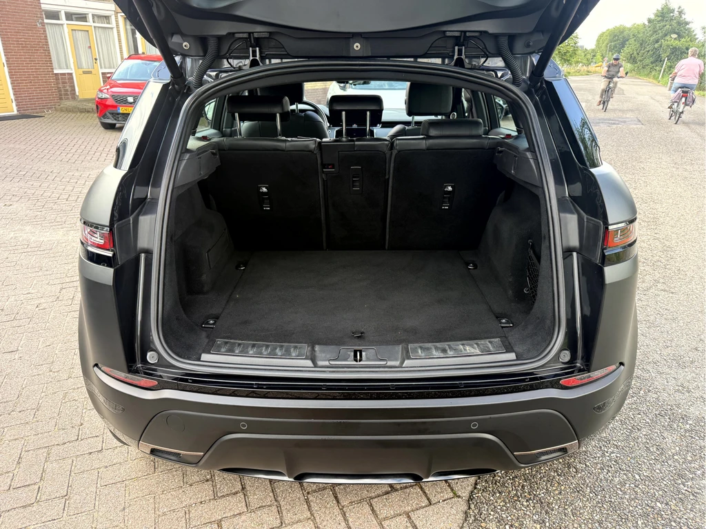 Land Rover Range Rover Evoque – foto 20