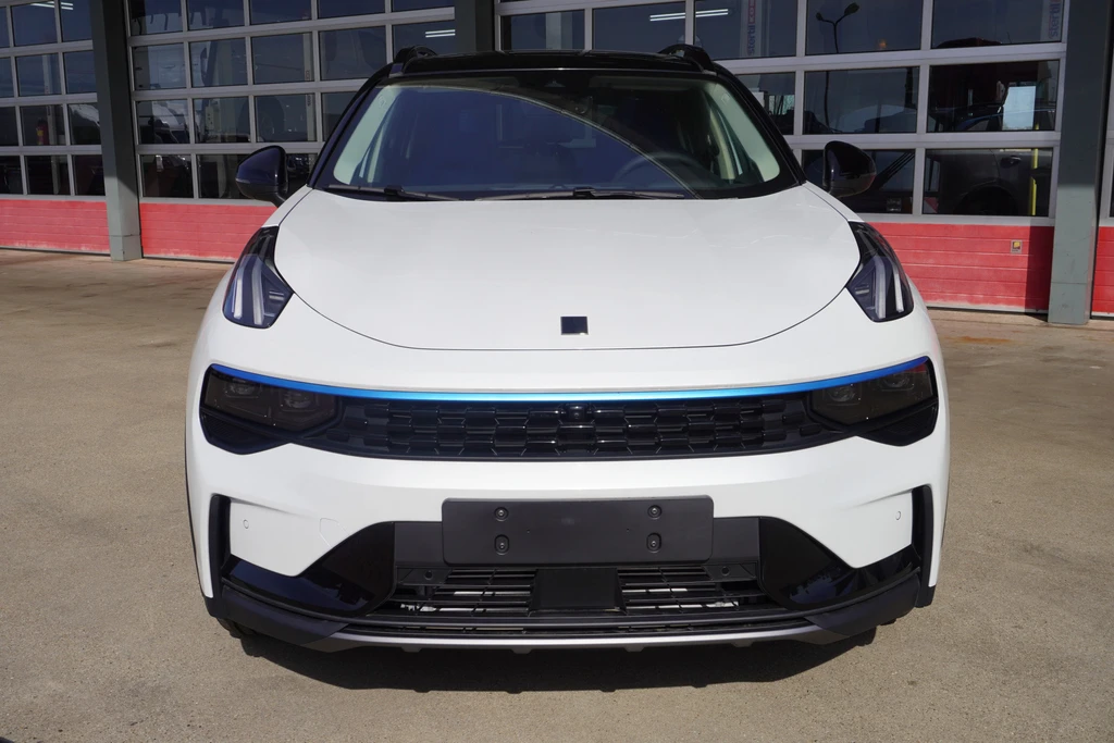 Lynk & Co 01 – foto 9