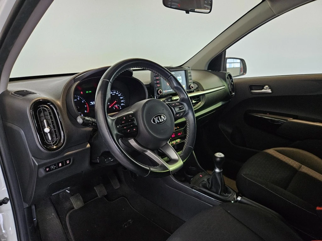 Kia Picanto – foto 15