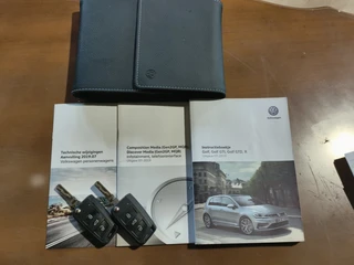 Volkswagen Golf – thumbnail 18
