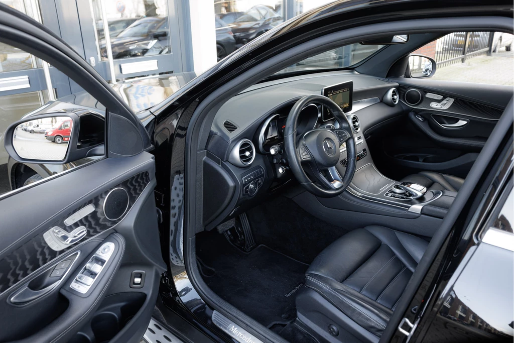 Mercedes-Benz GLC – foto 9
