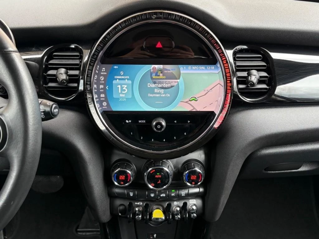 MINI Electric – foto 50