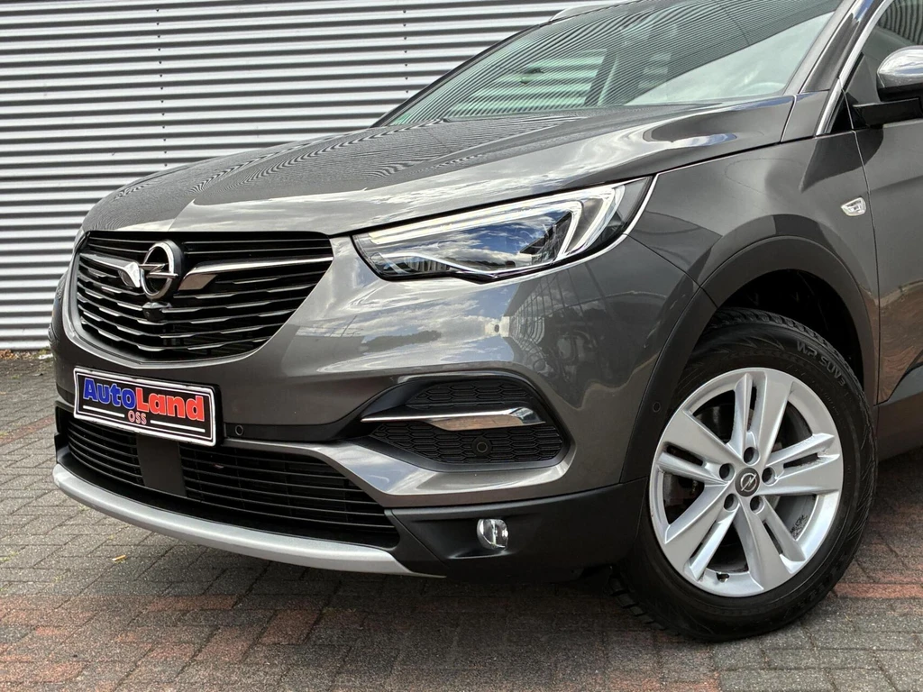 Opel Grandland X – foto 2