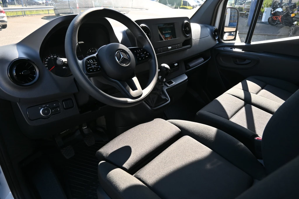 Mercedes-Benz Sprinter – foto 9