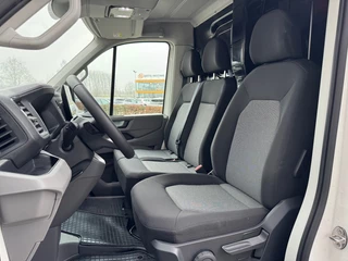 Volkswagen Crafter – thumbnail 39