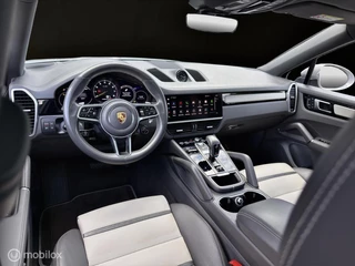 Porsche Cayenne – thumbnail 8