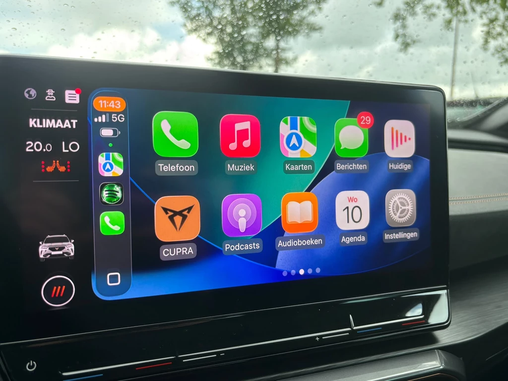CUPRA Formentor – foto 12
