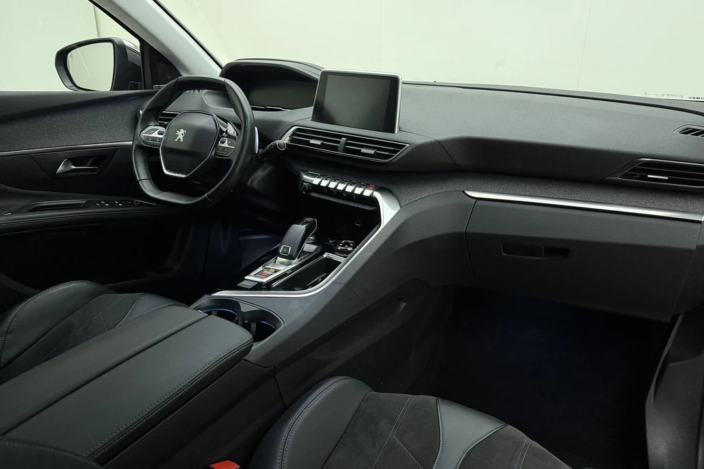 Peugeot 5008 – foto 14