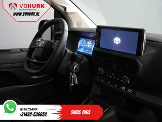 Toyota ProAce – thumbnail 9