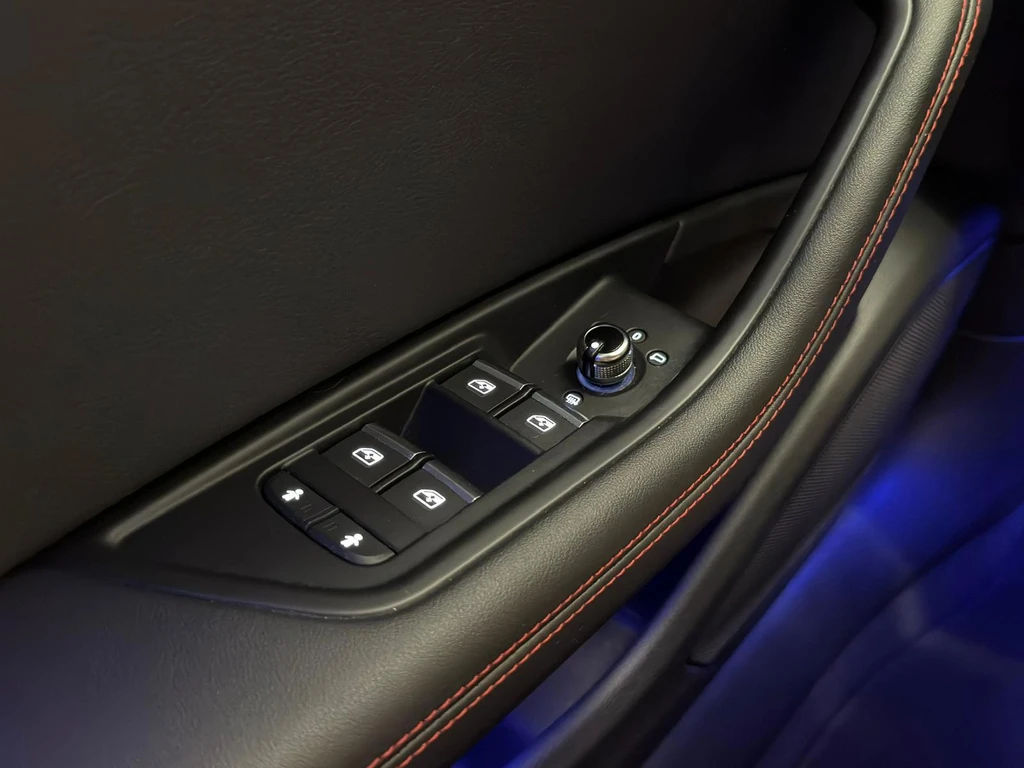 Audi A4 – foto 23