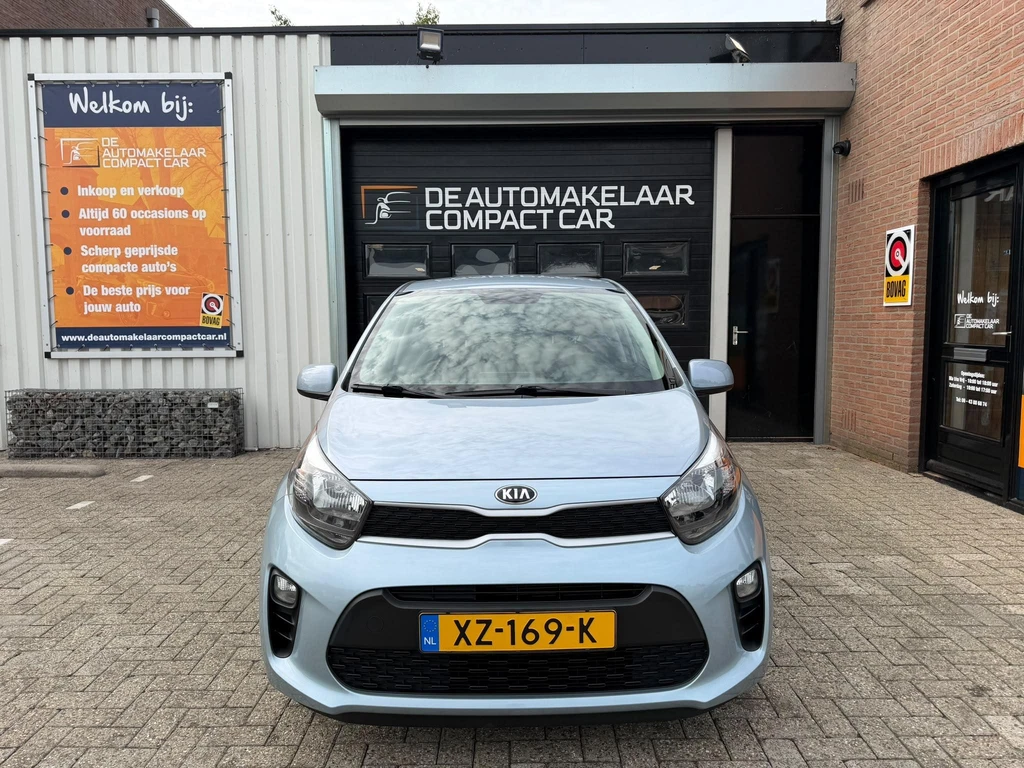 Kia Picanto – foto 8
