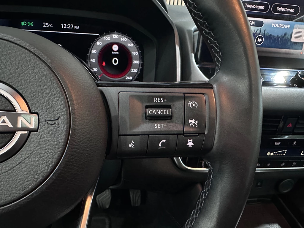 Nissan QASHQAI – foto 26