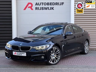 BMW 4 Serie – thumbnail 1