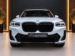 BMW X3 – thumbnail 8