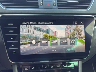 Škoda Superb – thumbnail 30