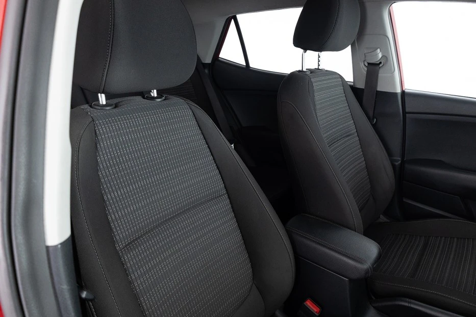 Kia Stonic – foto 9