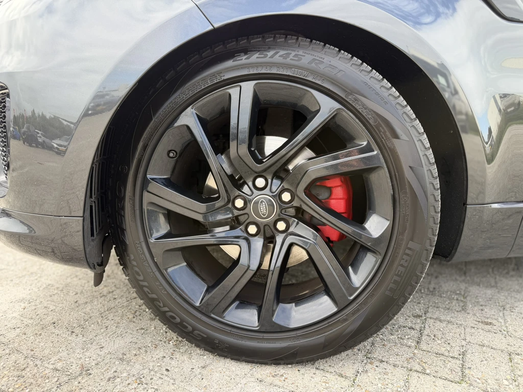 Land Rover Range Rover Sport – foto 39