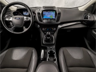 Ford Kuga – thumbnail 8